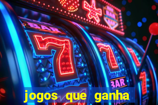 jogos que ganha dinheiro na hora no pix